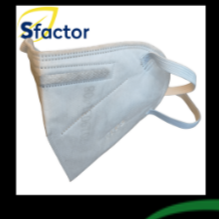 Støvmaske FFP2  -  Sjekk Prisen!  10 masker pr eske! - Hjem & Fritidsshoppen.no