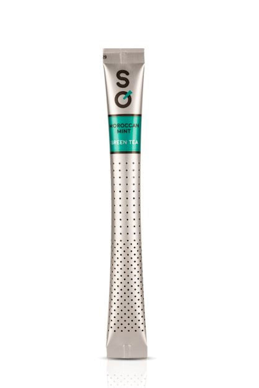 Te-Pinne Moroccan Minty Green - Hjem & Fritidsshoppen.no