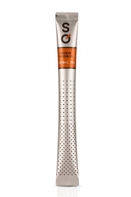 Te - Pinne Rockin`Rooibos - Hjem & Fritidsshoppen.no