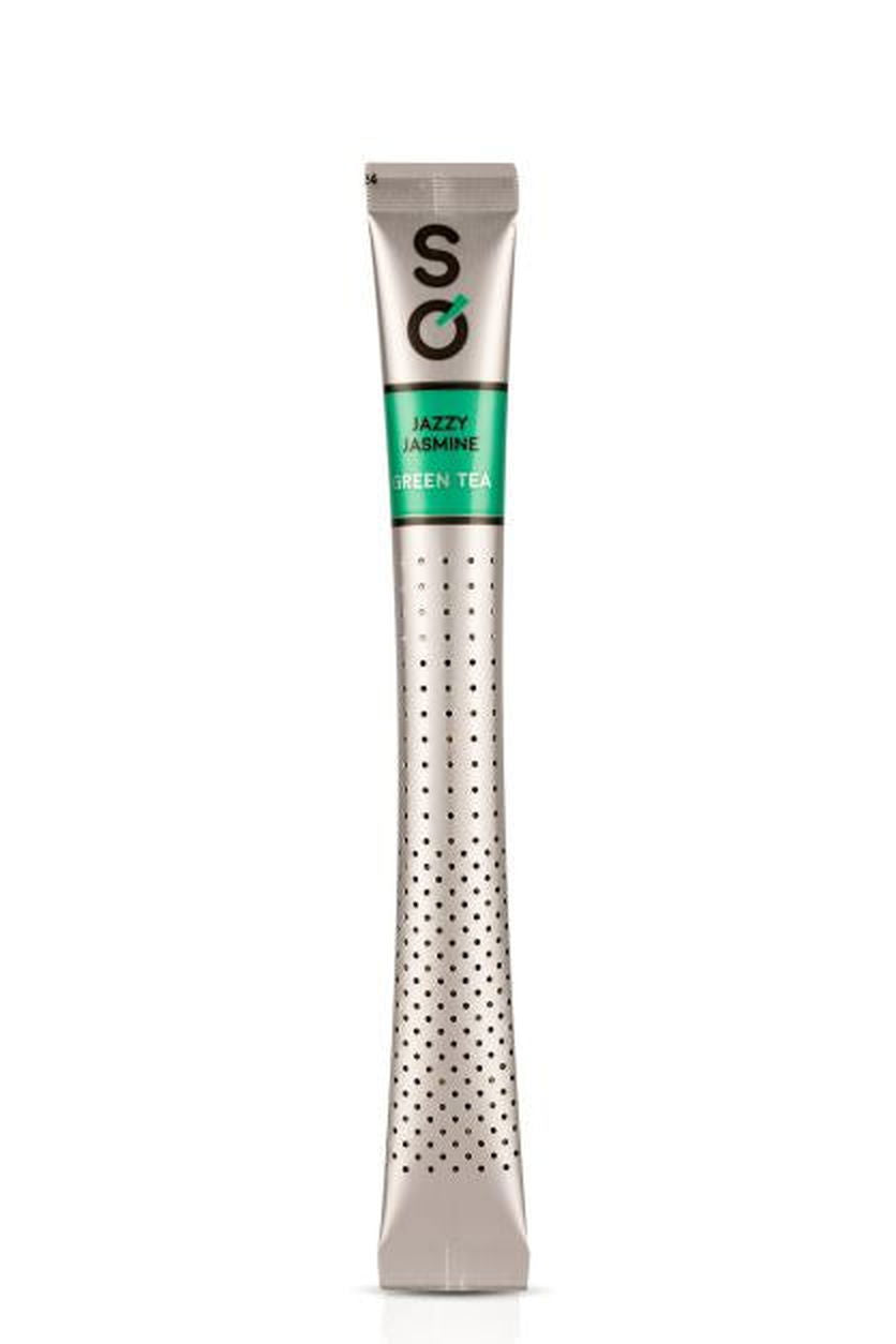 Te Pinne Jazzy Jasmine Green Tea - Hjem & Fritidsshoppen.no