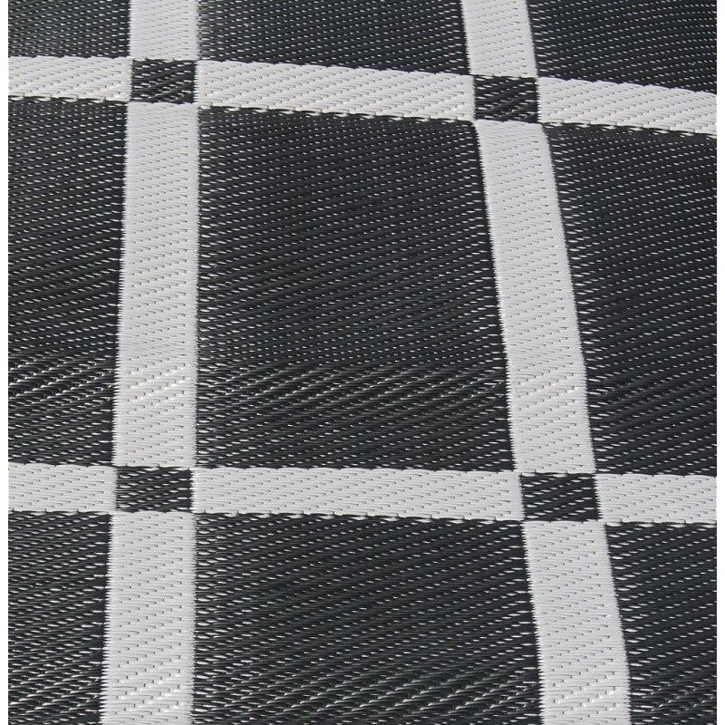 Teltteppe Patio Mat 350*250cm fra Eurotrail - Hjem & Fritidsshoppen.no