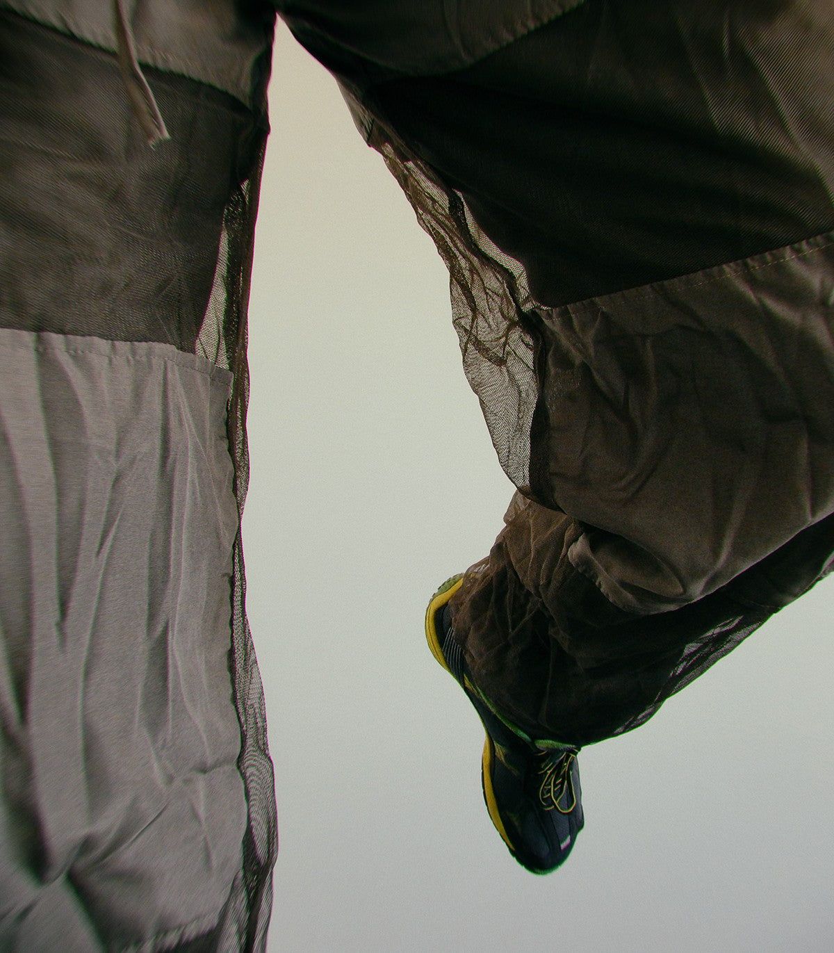 The Mosquito Net pants -  Little Fly - Sjekk prisene!!!!