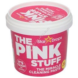 The Pink Stuff Cleaning Paste - kun få igjen!