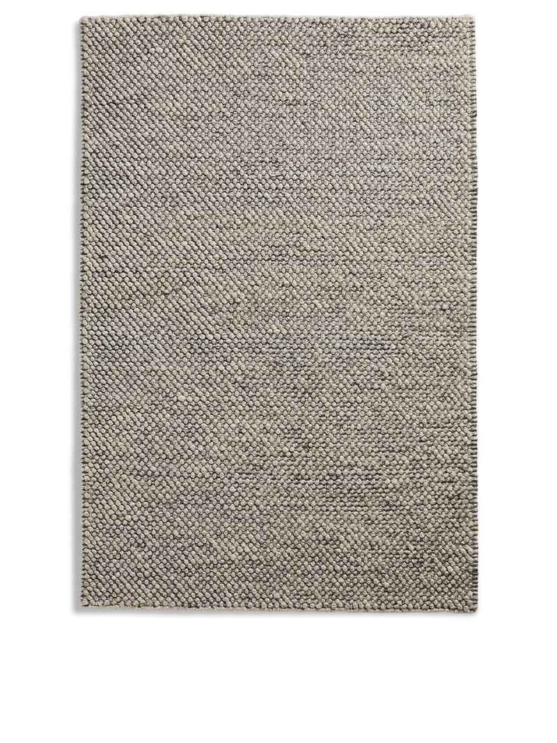 Tact teppe (200 X 300) - Dark grey