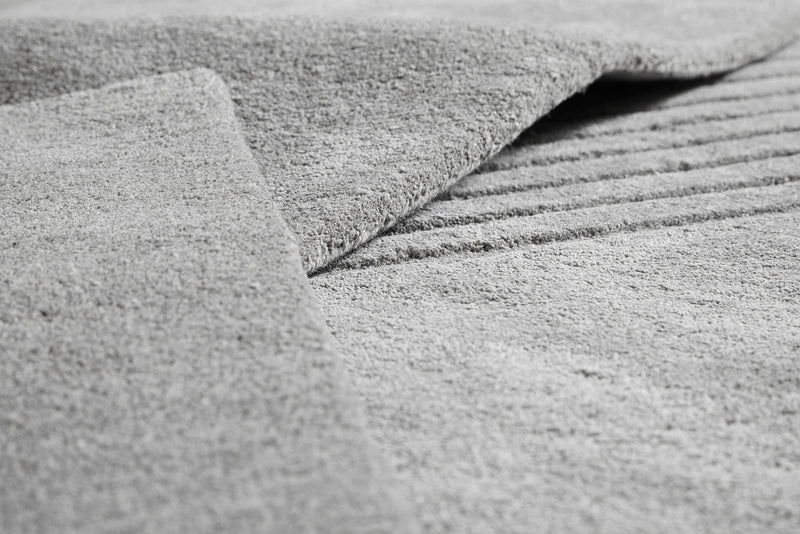 Kyoto teppe (240 X 170) - Grey