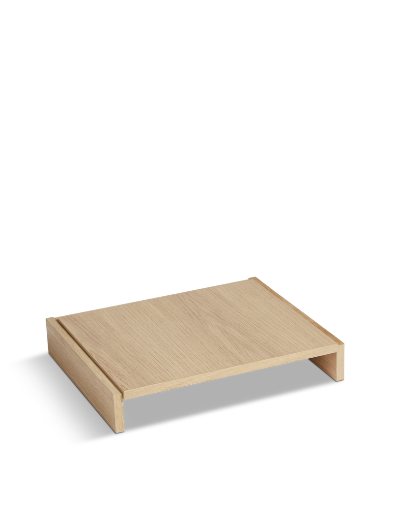 Bricks floor base - eik