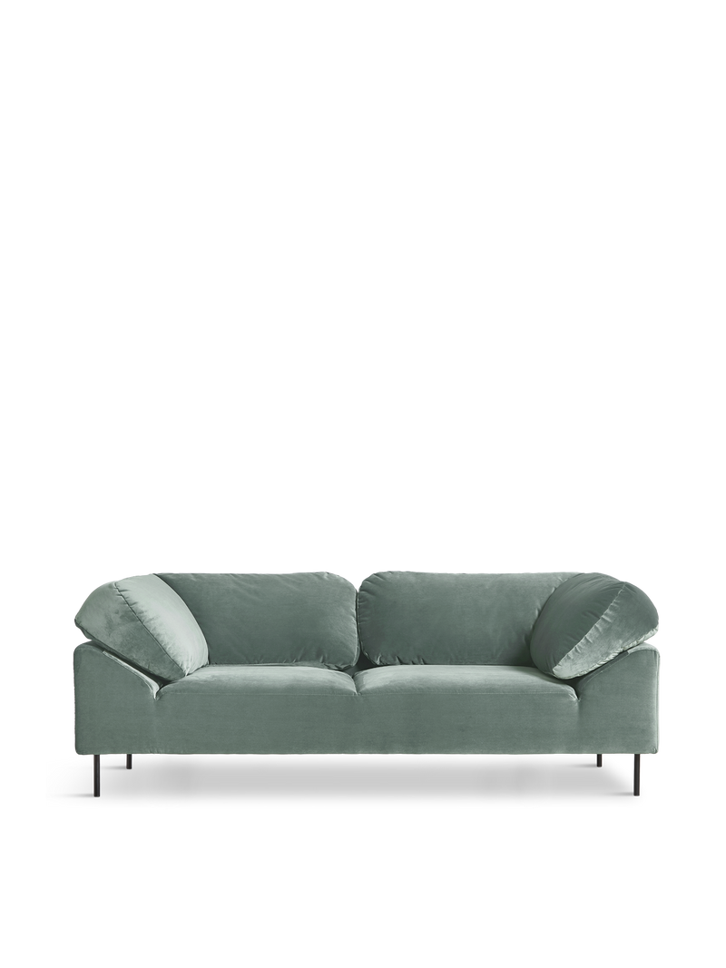 Collar 2-seater - Mint