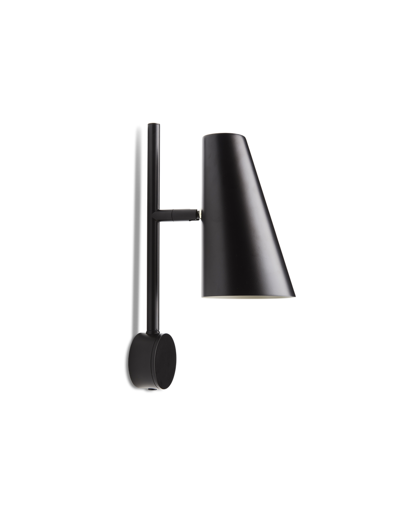 Cono wall lamp