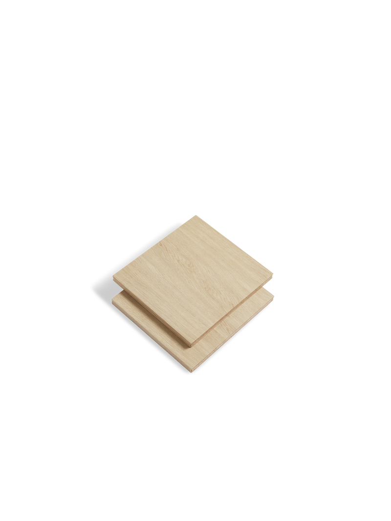Elevate side/back panel (Small) - eik
