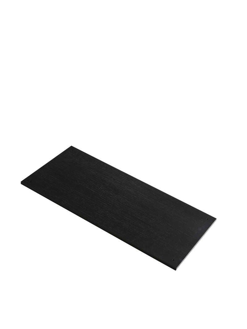 Elevate hylle C - Black