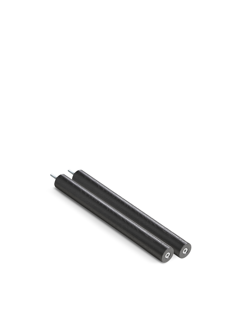 Elevate Connector B (2 pcs.) - Black