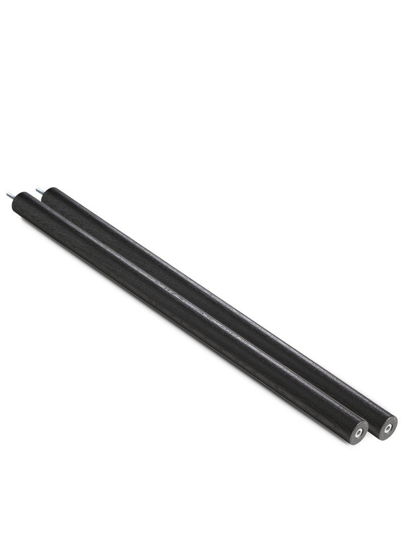 Elevate Connector C (2 pcs.) - Black