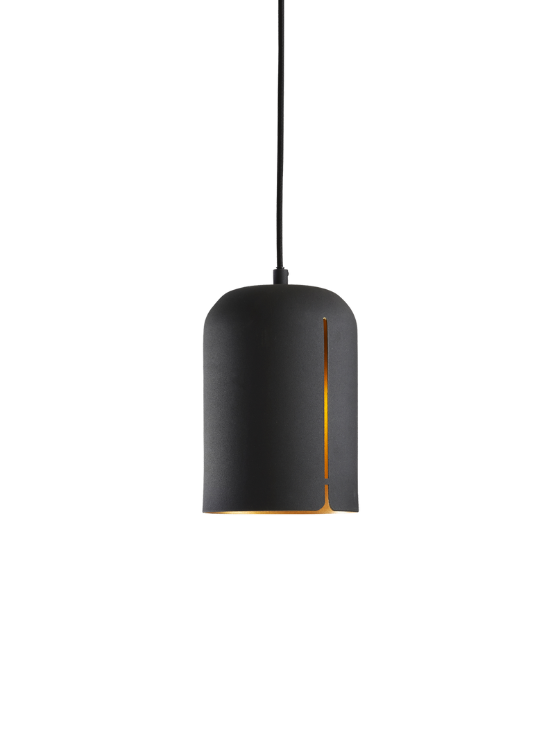 Gap pendellampe (Short) - Black