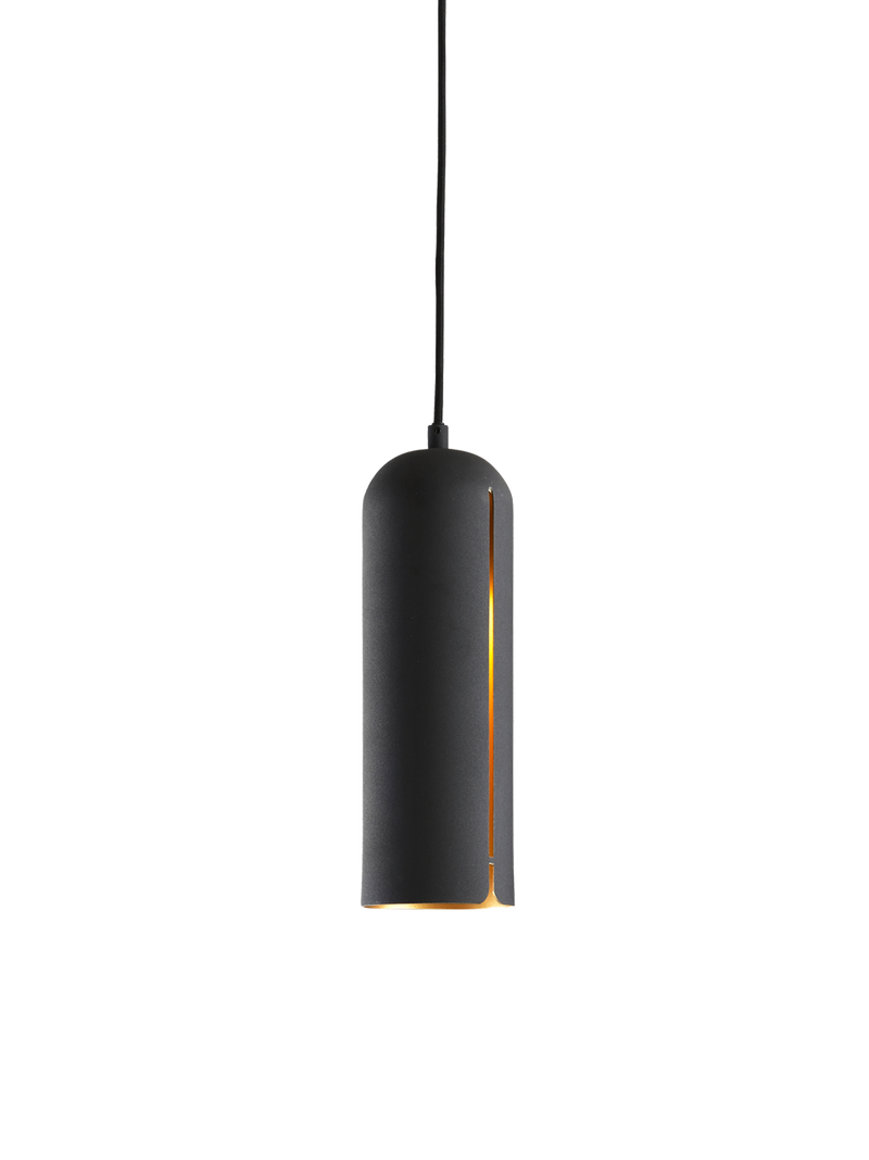 Gap pendellampe (Tall) - Black