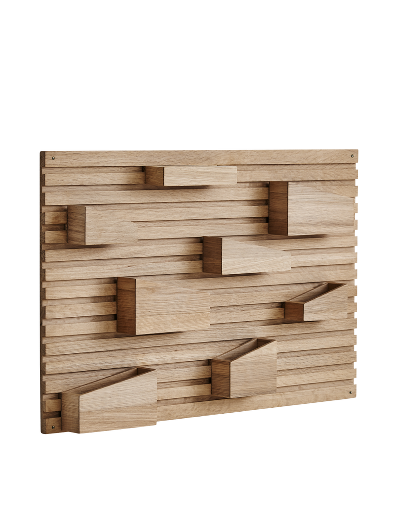 Input organiser
