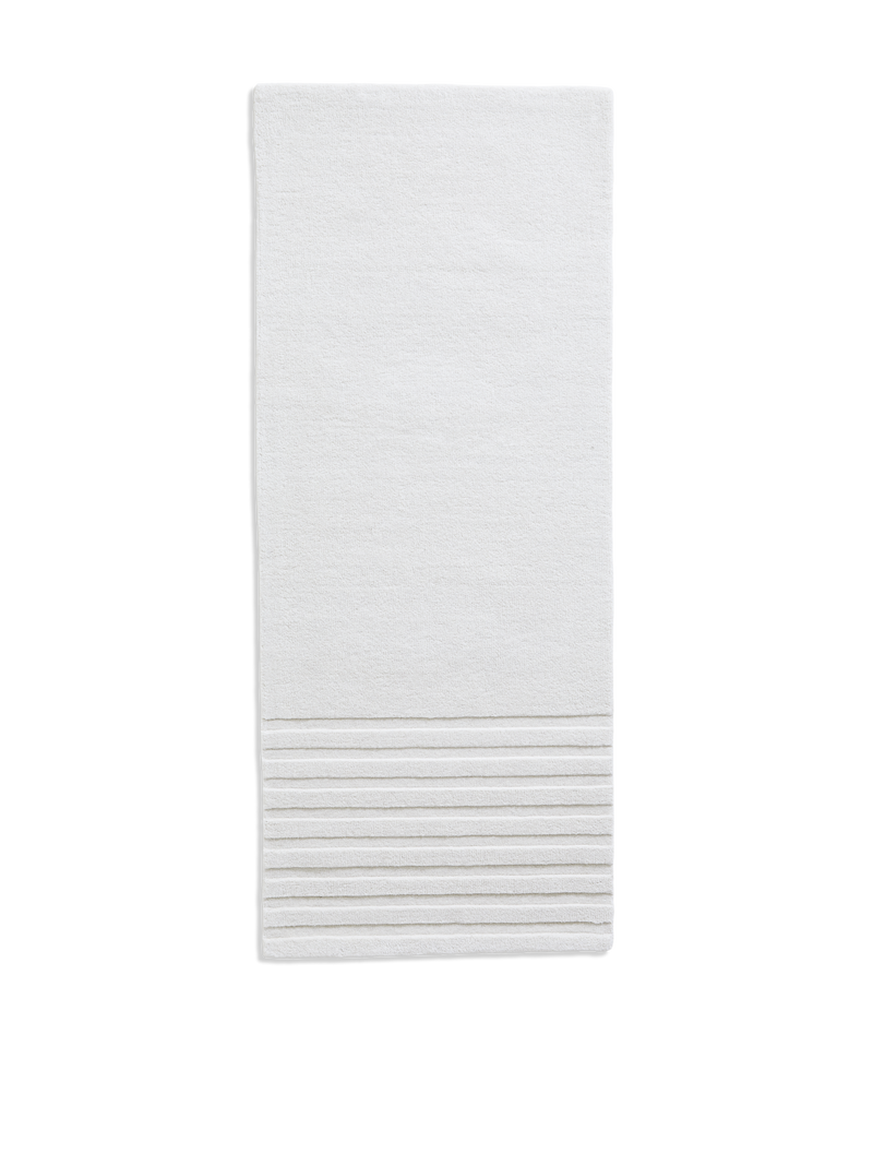 Kyoto rug (200 X 80) - Off white