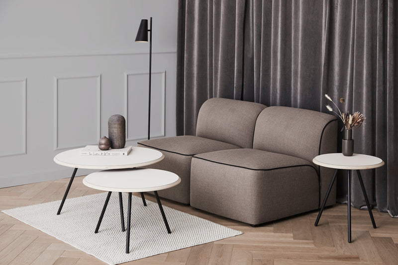 Tact teppe (90 X 140) - Off white