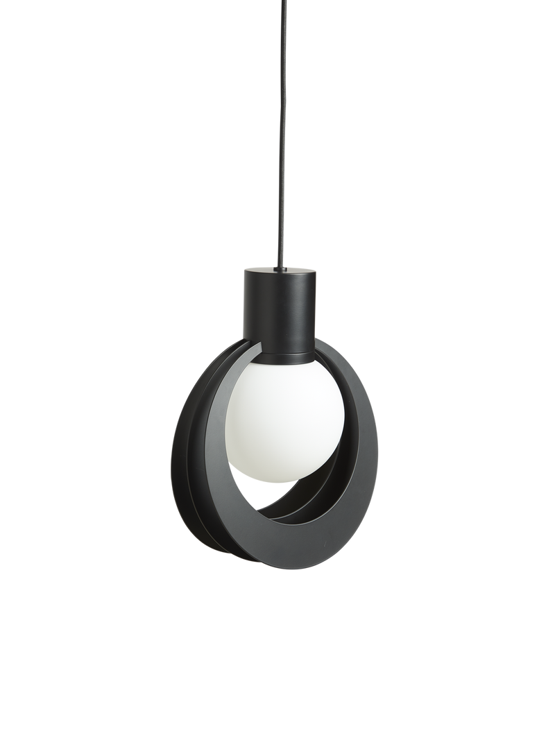 Lunar pendellampe