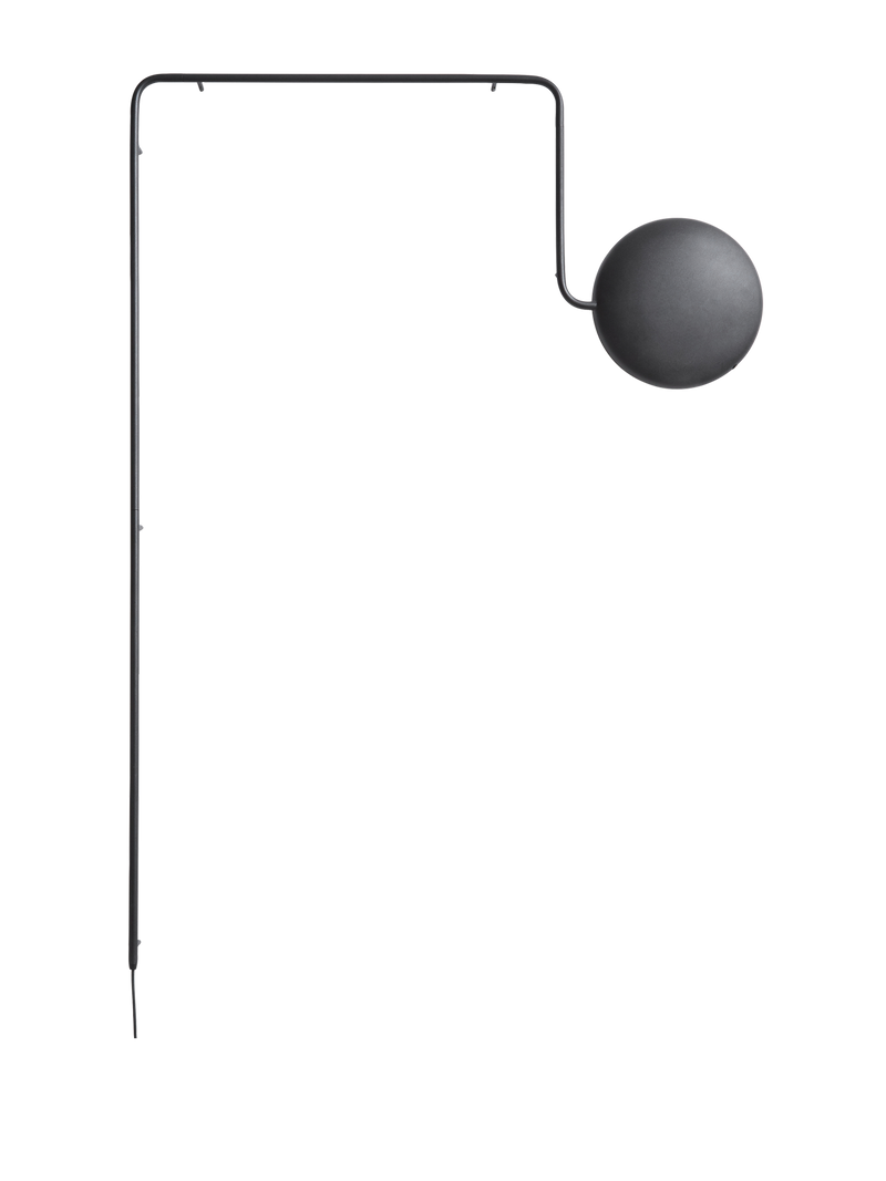 Mercury vegglampe
