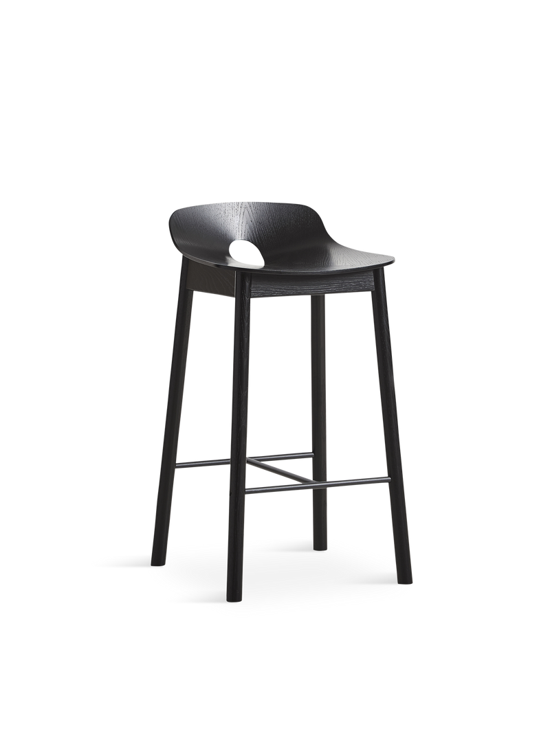 Rombo teppe (90 X 140) - Moss green