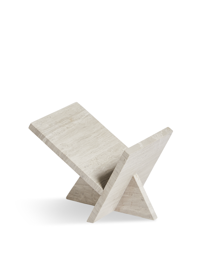Mountain paperweight