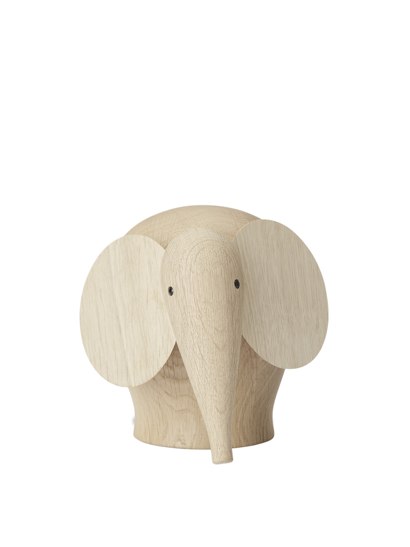 Nunu elephant (Medium) - eik