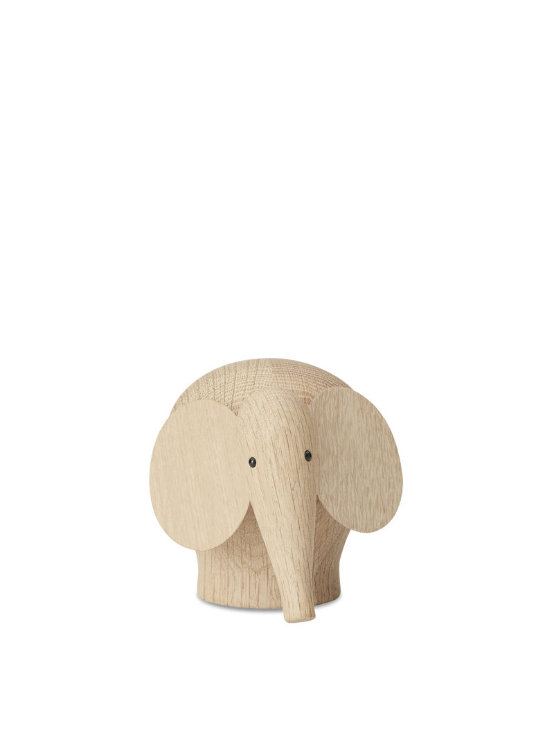 Nunu elephant (Small) - eik