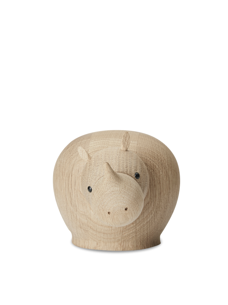 Rina rhinoceros (Medium) - eik