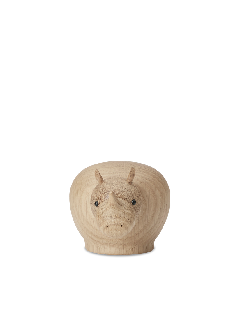 Rina rhinoceros (Small) - eik