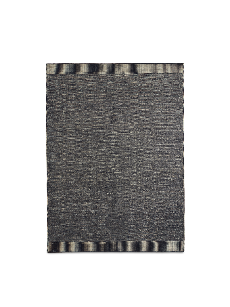 Rombo teppe (170 X 240) - Grey