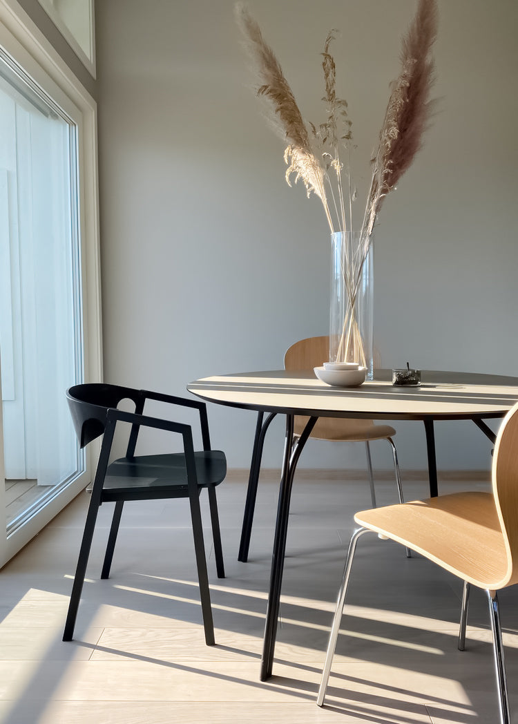 Kyoto teppe (200 X 80) - Off white