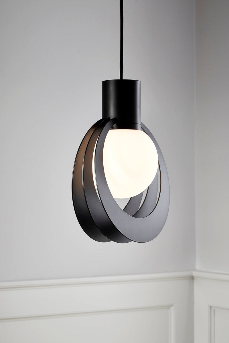 Lunar pendellampe