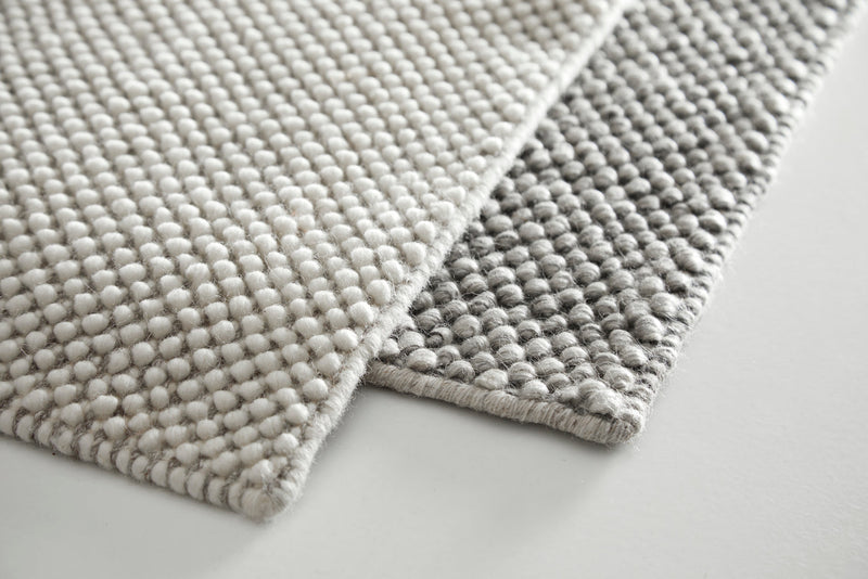 Tact teppe (200 X 300) - Dark grey