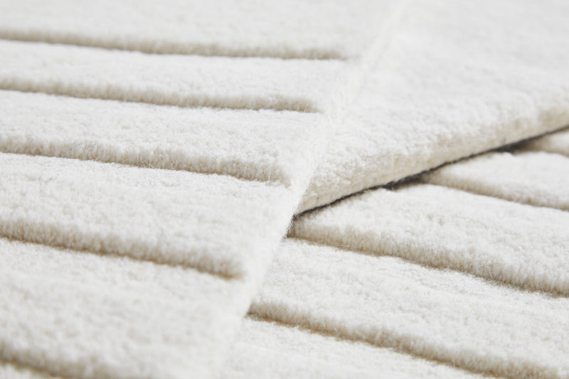 Kyoto rug (200 X 300) - Off white
