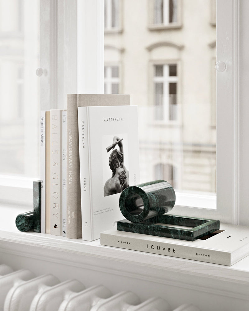 Booknd - Green