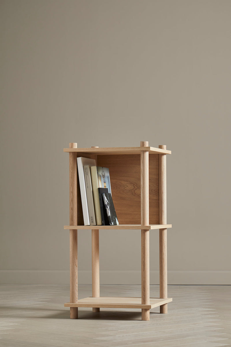 Elevate side/back panel (Small) - eik
