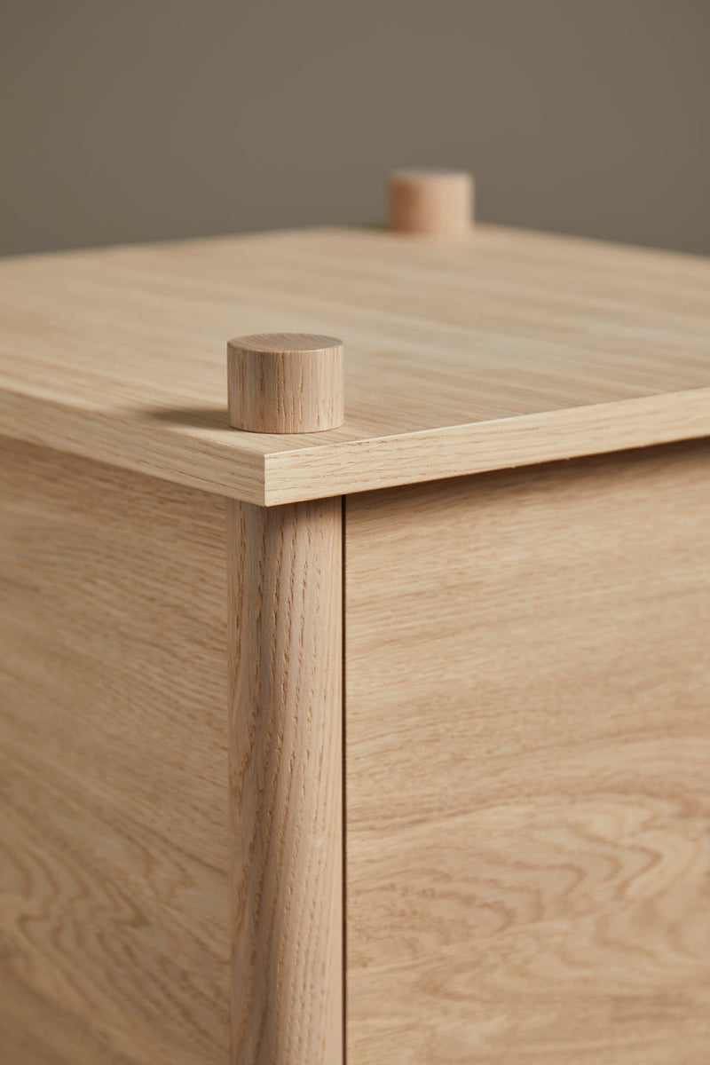Elevate side/back panel (Small) - eik