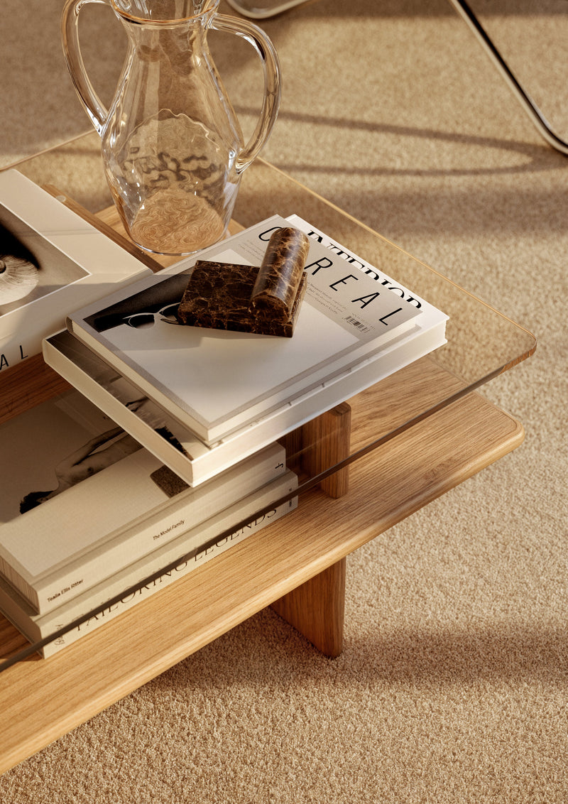 Booknd - Brown