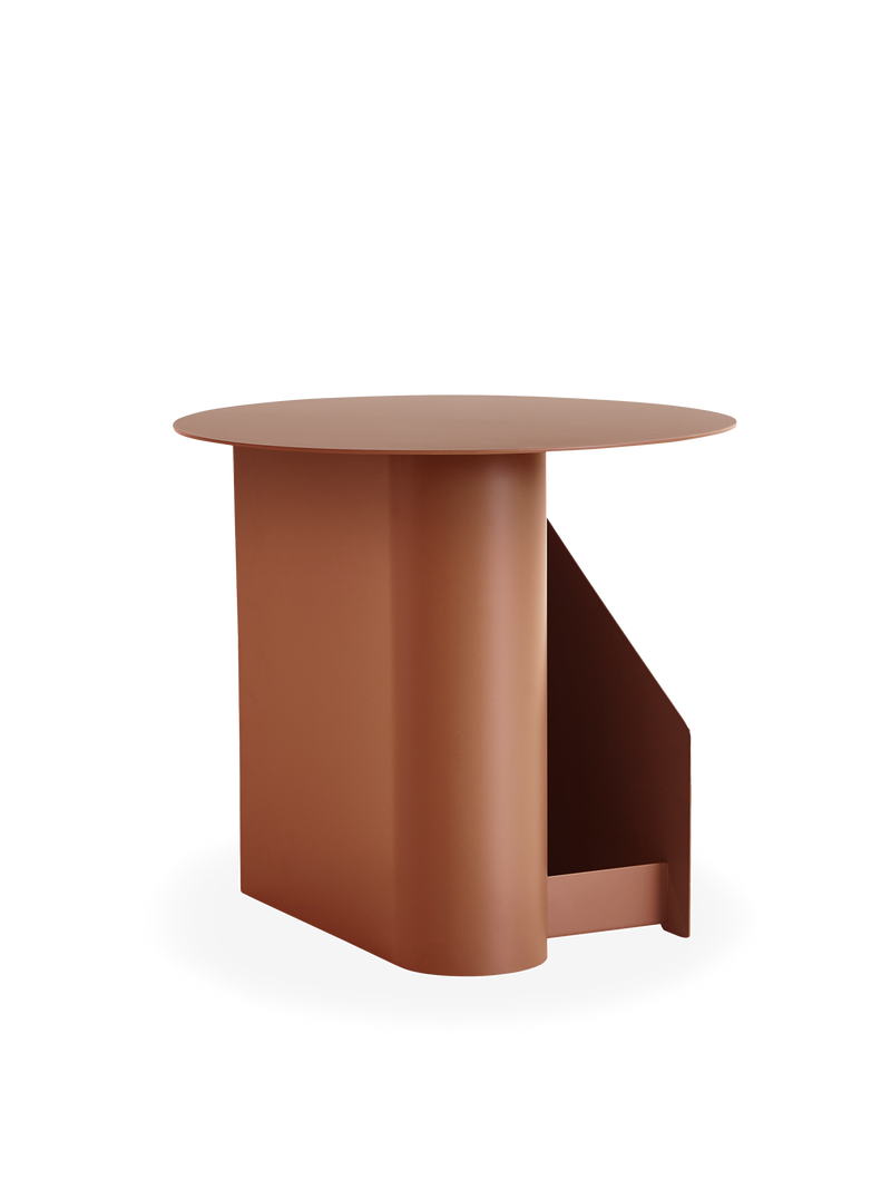 Rombo teppe (75 X 200) - Brown