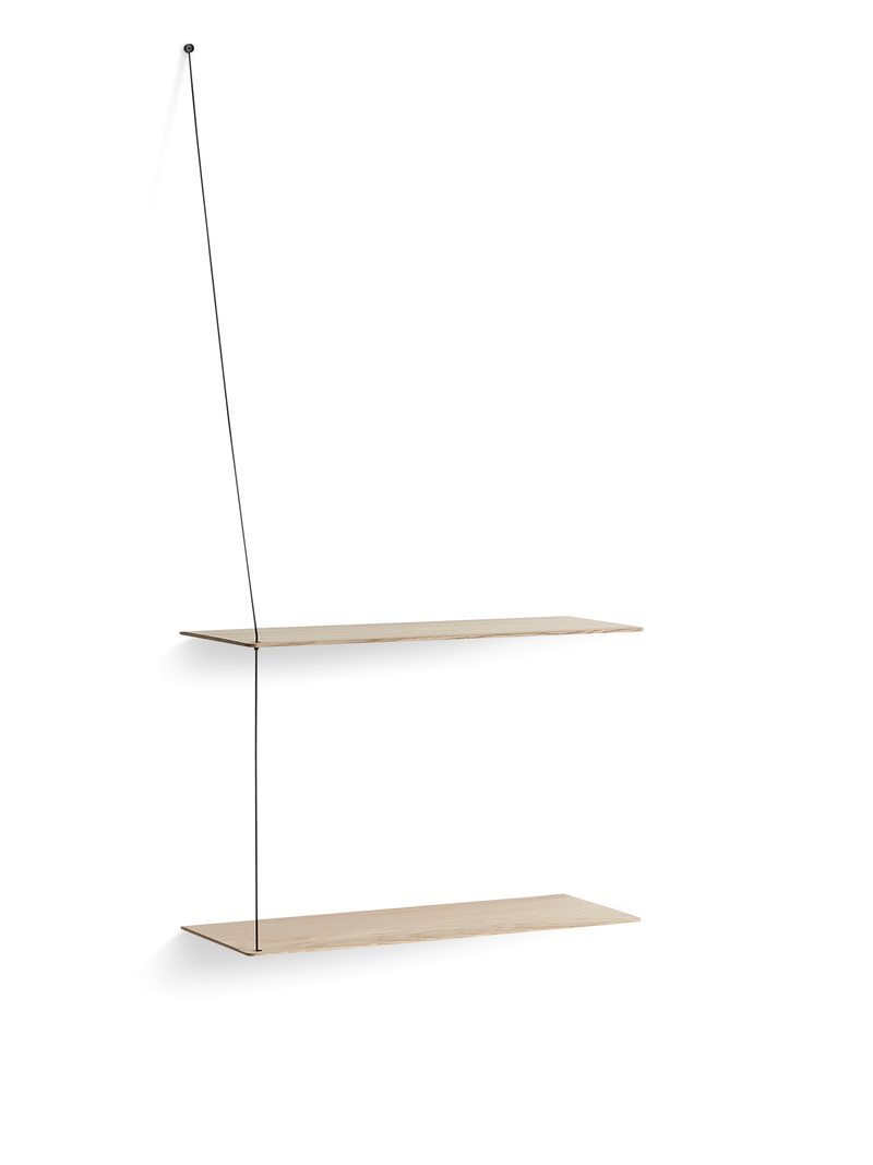 Dot pendellampe (Small) - Black cUL