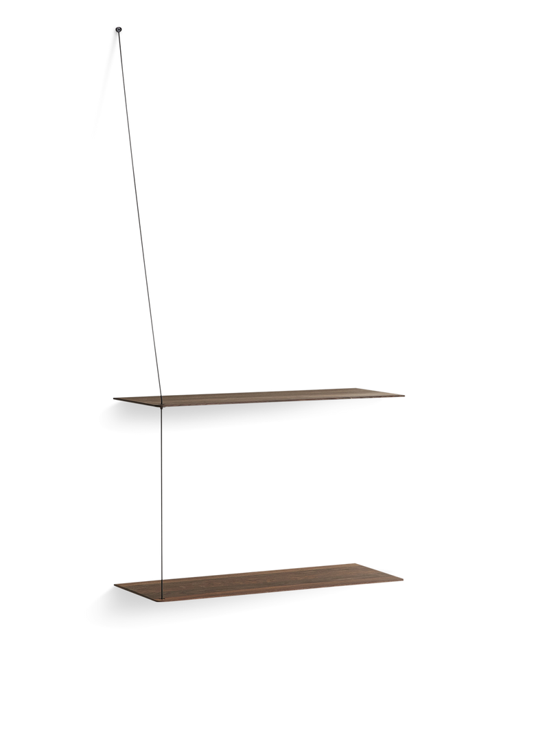 Dot pendellampe (Medium) - Black cUL
