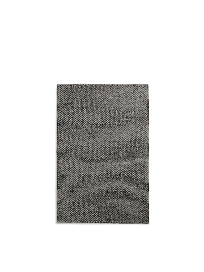 Tact teppe (90 X 140) - Anthracite grey