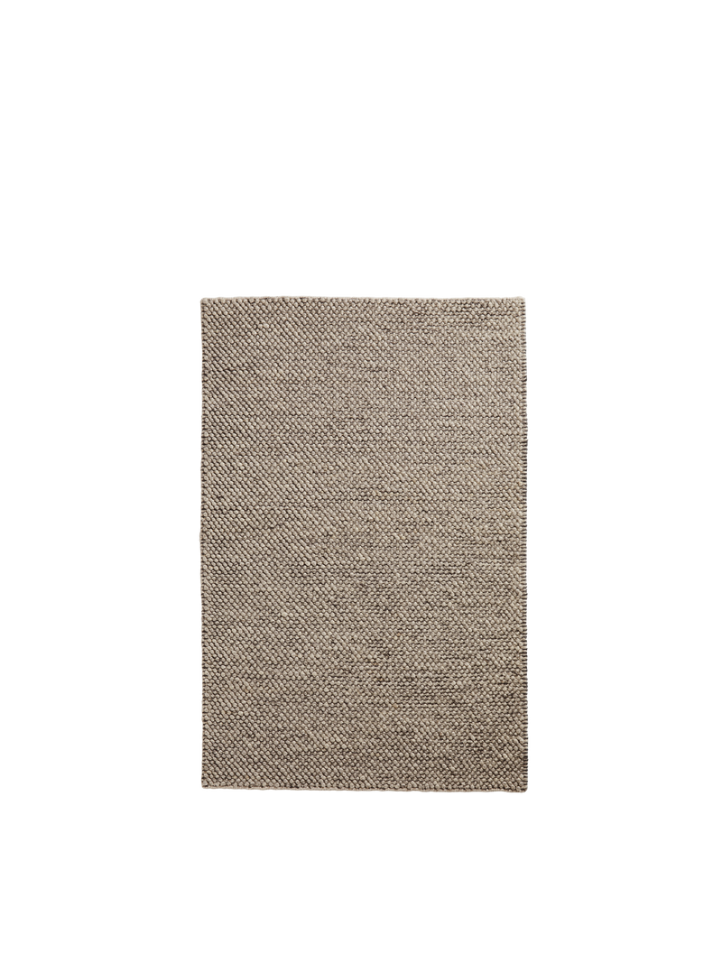 Tact teppe (90 X 140) - Brown