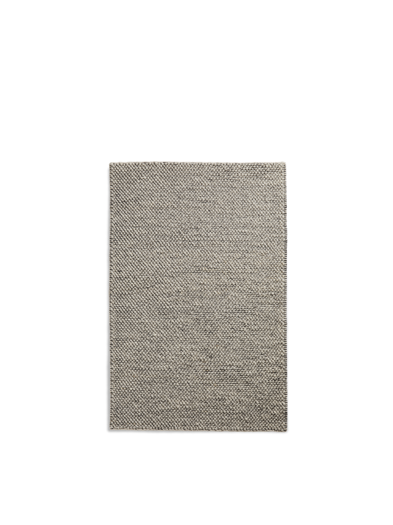 Tact teppe (90 X 140) - Dark grey