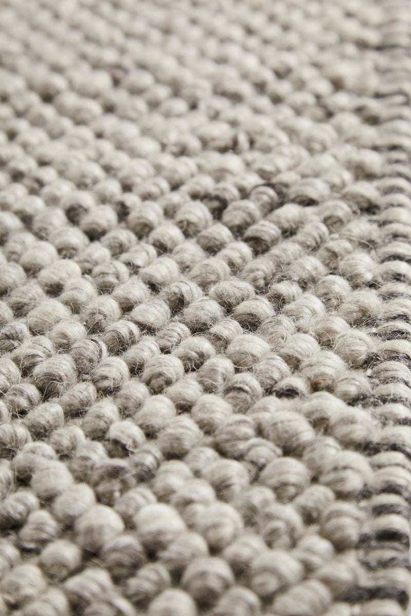 Tact teppe (200 X 300) - Dark grey