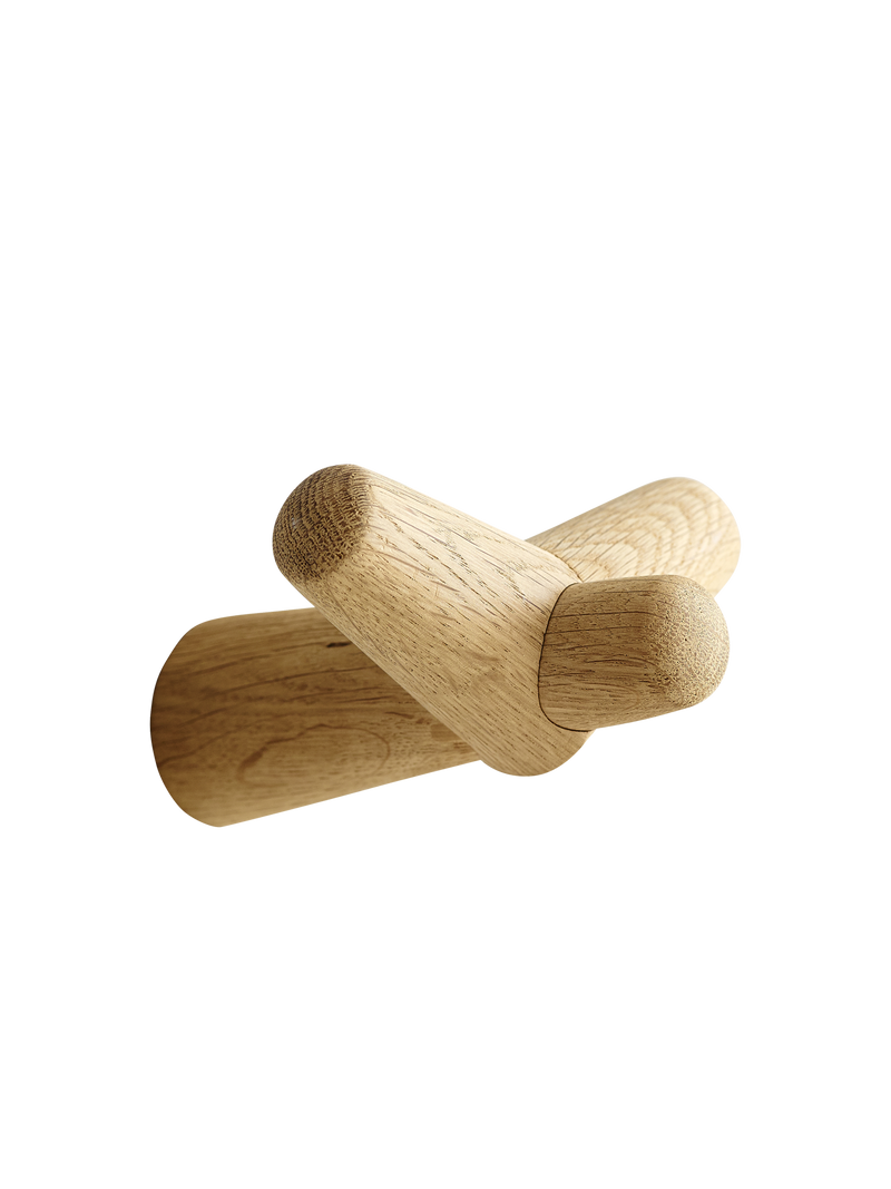 Tail Wing hook (Small) - eik