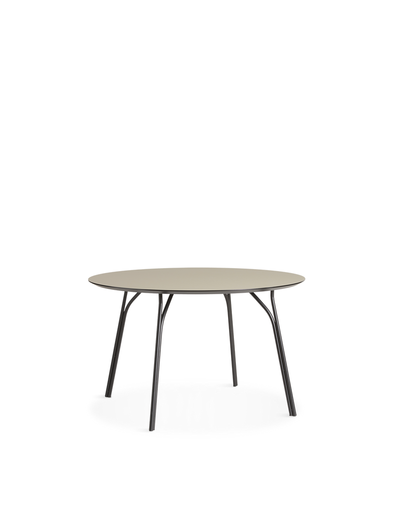 Kyoto teppe (200 X 80) - Off white