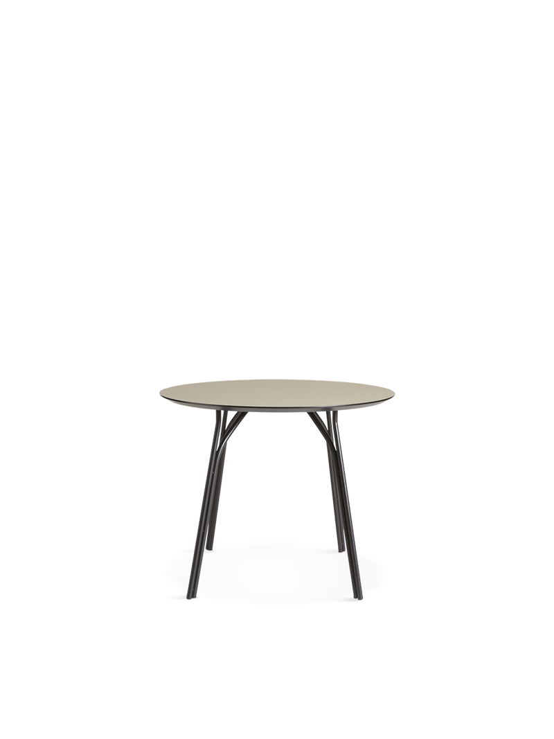 Tact teppe (170 X 240) - Dark grey
