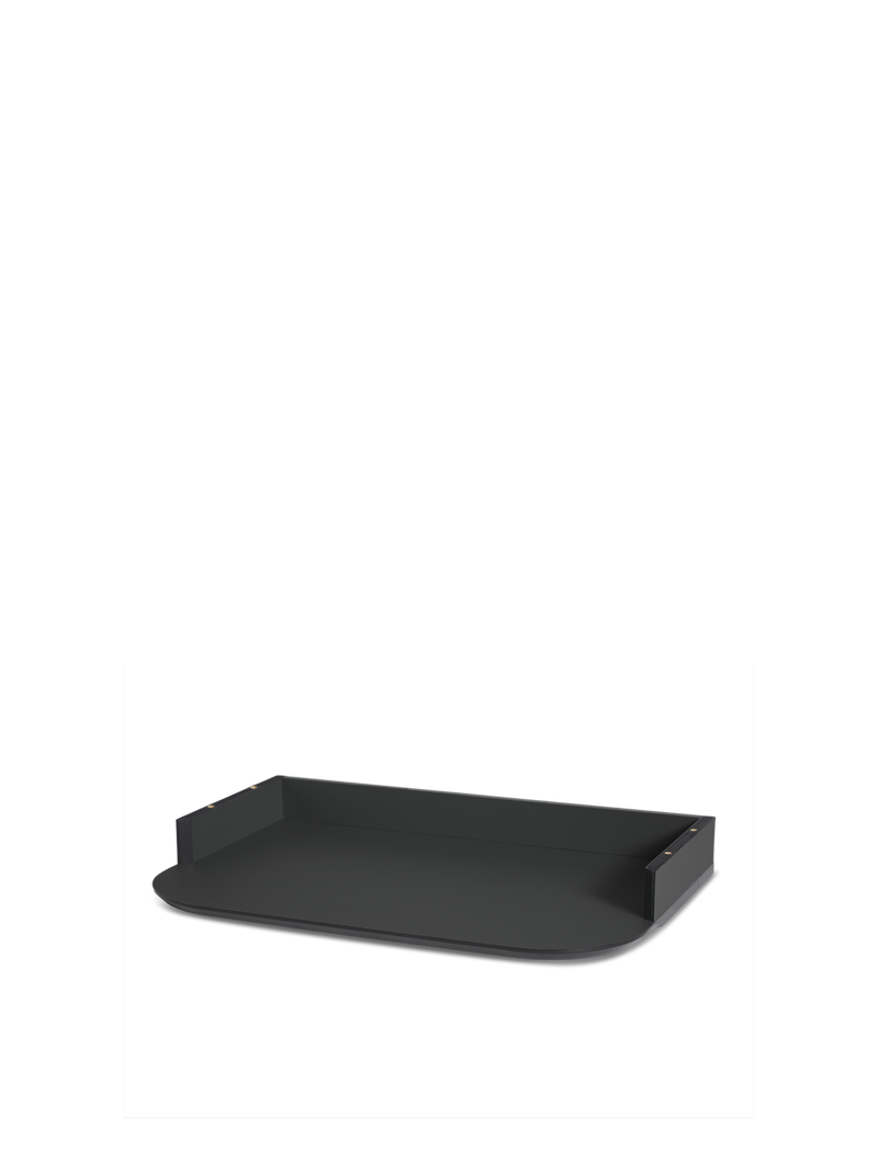 Tree console hylle