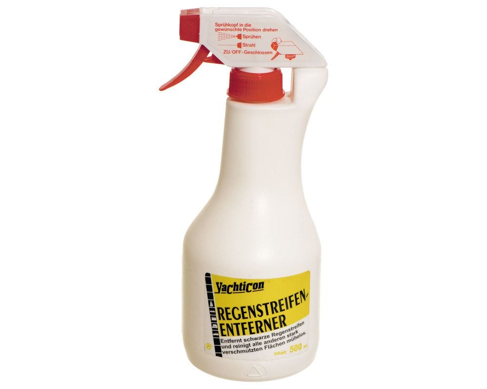 Yachticon Black Streak Remover - Bestselger - Hjem & Fritidsshoppen.no